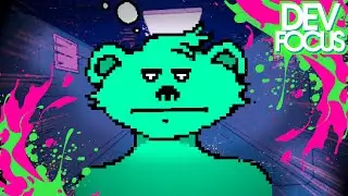 Game Dev Focus | Blender | 🐻 3D Animation 🐻‍❄️ Game Dev 🐻 Music 🐨 2D Art 🐼