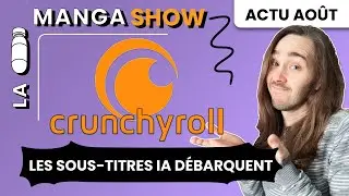 Actu Mangas Août - Kaze to Ki no Uta - Noeve Grafx - IA - Cat's Eyes - Gundam - Seiichi Hayashi