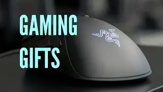 GAMING TECH CHRISTMAS GUIDE