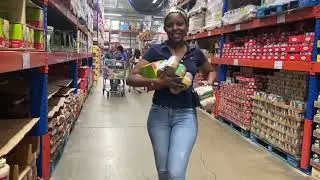 Pricemart Christmas Shopping with Tovia |Happy Holidays 🎄