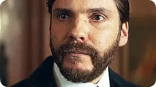 The Alienist Trailer 2 Season 1 (2018) TNT Series