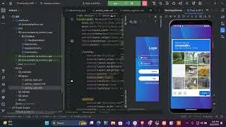 1-Groceries and Provisions Services Online Inventory App TP Overview Videos