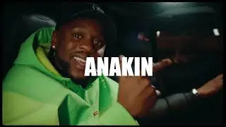 (FREE) Guy2bezbar x Leto Type Beat- "ANAKIN" Instru Rap 2022