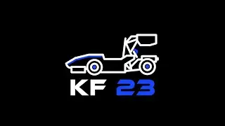 2023 ROLLOUT /  KOOKMIN RACING KF-23 / KSAE 대학생 자작자동차대회