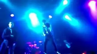 Deuce9lives - Now You See My Life (Live. Arena Moscow.)