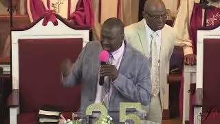 CAC Resurrection Day Live Stream (3/31/24)