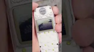 🫢КАК РАЗБИТЬ NOKIA 3310 В 2023 ГОДУ ?