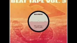 Beatowski - Beat Tape vol. 3