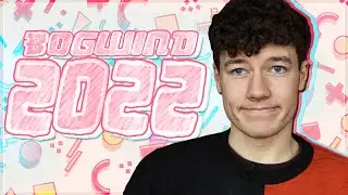 Youtube Bogwind 2022