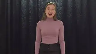 Татарская народная песня Ай былбылым