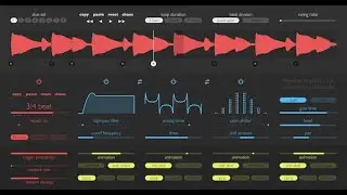 Sinevibes Bundle Complete AU 32Bit 64Bit macOS