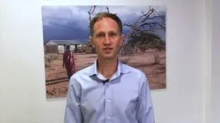 Message from Frank Eyhorn, Biovision Foundation for Ecological Development