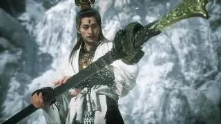 Black Myth: Wukong, Erlang Shen Secret Boss fight tips.