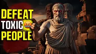 How To Be VALUED Without Saying A Single Word | Stoic Wisdom for Personal Growth