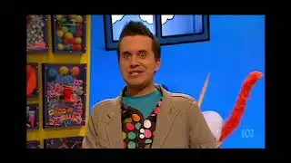 Mister Maker Credits