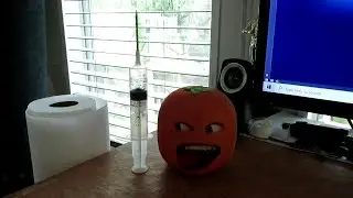 The Stupid Orange In The Best Of Season Three