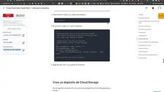 Cloud Functions: Qwik Start - Command Line