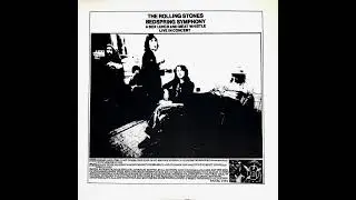 Rolling Stones - Bedspring Symphony (TAKRL)