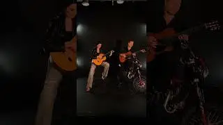 Anastasia Kireeva & Nikolay Sokolov - Justine Timberlake - Cry Me A River