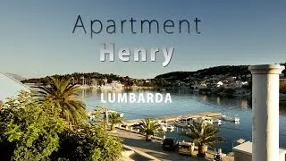 Apartment HENRY-Lumbarda