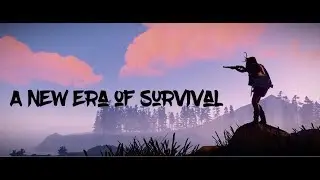 So I Started Playing Rust ...