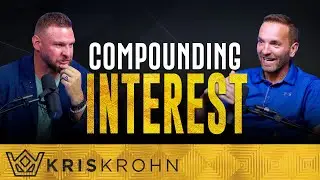 Curtis Ray Discusses the Secret Hack of Life Insurance | The Kris Krohn Show
