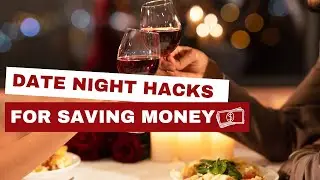 Date Night on a Dime: 5 Budget Friendly Ideas