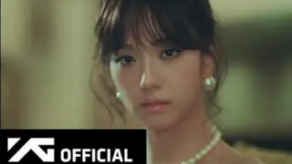 Jisoo-'꽃(Flower)' teaser video