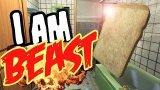BEASTING JACK!!! I Am Bread Nerdplay