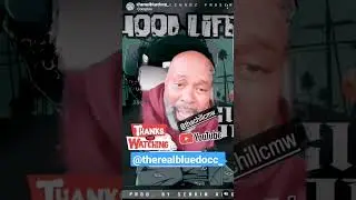 Blue Docc / Tha Chill / INSTAGRAM / SPOTOFY / APPLE MUSIC  #hype