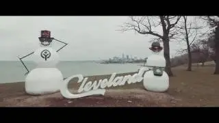 Cleveland is Home - T Fiz - Ursa Mini 4.6K Raw