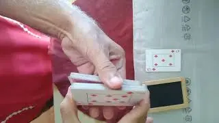 QUADRINHO MÁGICO.