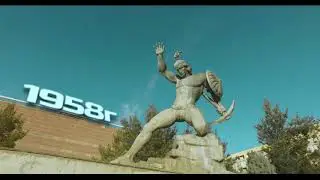 Строительная компания Тинчлик.Tinchlik сonstruction company.