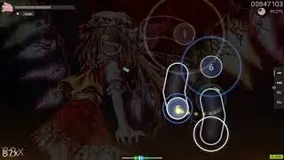 Osu Choke