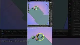 Howto Enable Physics in Blender3D