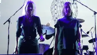 xPropaganda - Dr Mabuse (Live @zechebochum5380)