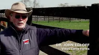 2022 Standardbred Breeders of PA Spot April 18
