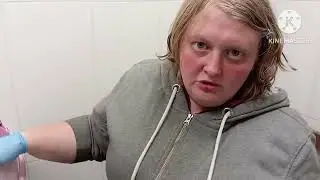 киска с фермы