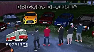 Blackov Family Mta Province #2