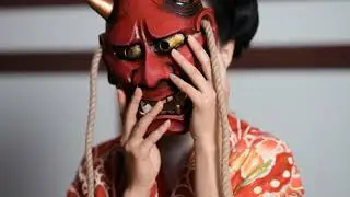 Japanese tattoo art history, meaning and pairing, learn tattoo, practice tattoo, tattoo meanings
