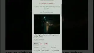 Video download using python | normal person vs programmer