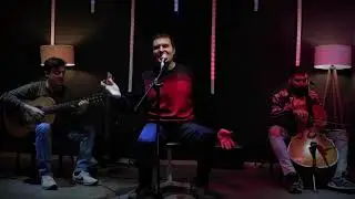 Mithat Körler - Unutamam Seni ( Akustik)