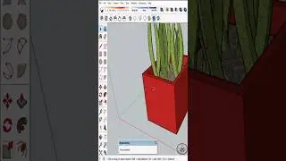 aloe vera pot design in 