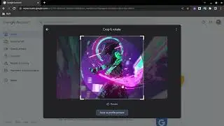 How To Change Your Google Profile Picture