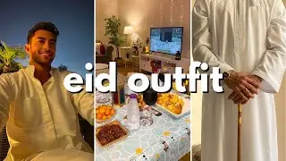Best Eid outfit ideas for Men!