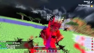 (170 Subs) Red PvP Pack Release! Default Edit (FPS FRIENDLY)