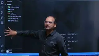React JS environment Setup |  Create First React App | Functional Component