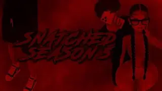 IMVU SERIES | Snatched | S5 EP1