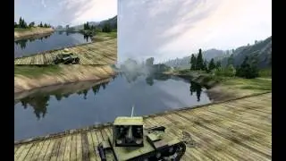 WoT- Tank Gun Sync Red Lips
