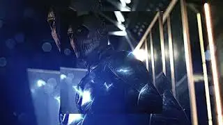 Smoke Out & Never Forget I'm The Fastest Man Alive - Audio Edit 8D